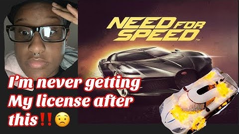 🏎 GAMEPLAY NEED FOR SPEED NO LIMITS , MY FIRST TIME😳 | SHOP K&S MOODZ 💋