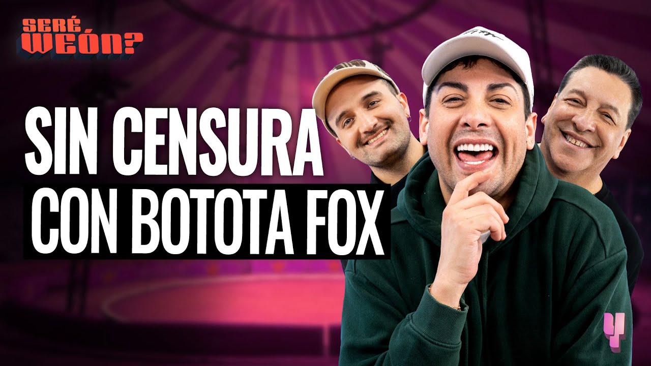 La BOTOTA DESATADA 🫣🔥 En REALITYS, CURADERAS y ESCÁNDALOS 💅 | Seré Wn? 👀 Completo