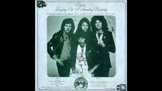 Queen - Lazing On A Sunday Afternoon (MIDI Karaoke) screenshot 4