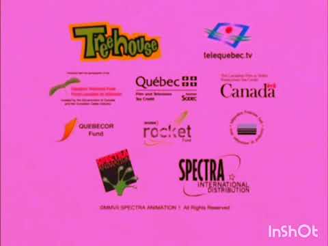 Toopy And Binoo The Pony Girl Sleeping End Credits 666 Version 