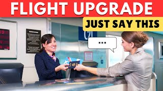 10 Secret Hacks for a FLIGHT UPGRADE (Never Fly Economy Again!) - Travel The Globe