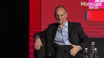 Matrix Stage | Thinking (and acting) win-win...