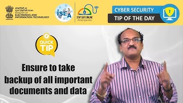 Why Data Backup is Your Cybersecurity Superpower