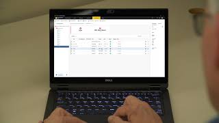 The Fluke TruTest™ Data Management and Reporting Software screenshot 5
