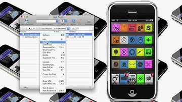 How to Use SNES4IPHONE 3.0 Part 2 [HD]