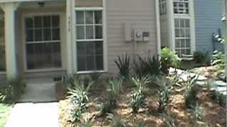 "Houses for Rent in Tampa" 2BR/1.5BA by "Property Management in Tampa"