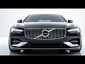 2025 Volvo S90 – The Ultimate Luxury Sedan? Full Review & Features Breakdown!
