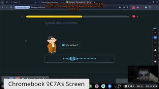 Duolingo Practice - Sunday, March 16Th, 2025