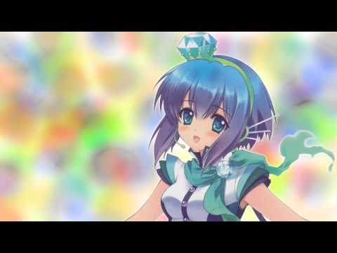 【蒼姫ラピス】 flower 【オリジナル曲】