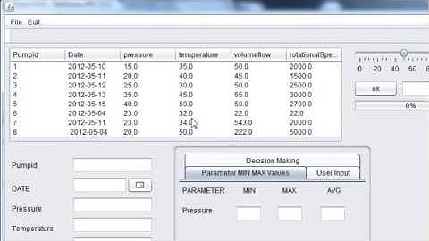 Java prog#46  How to refresh JTable after insert delete or update the data in java Netbeans IDE