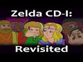 YTP - Zelda CD-I: Revisited (2k Subscriber Special)