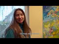 Kulturfestival SH: Queen-Malerin Nicole Leidenfrost