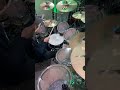 Drum ShortSound-94 #drumsolo #drumschool #onlinedrumclasses #studymusic #MEINL #tamadrums #drums