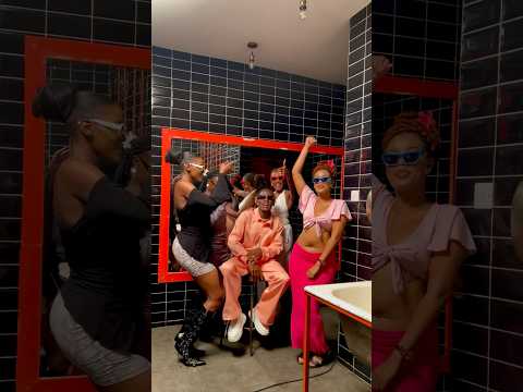 Donjo Maber Iyanii Vibes Video