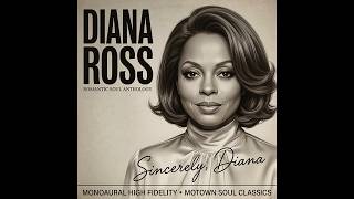 Diana Ross – Soft Soul Reveries | Timeless Love Songs & Motown Gems screenshot 4