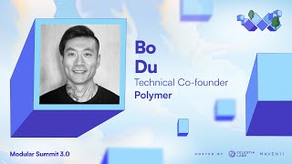 The Network Layer for Interoperability - Bo Du