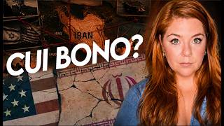 Iran: The Story You’re Not Being Told
