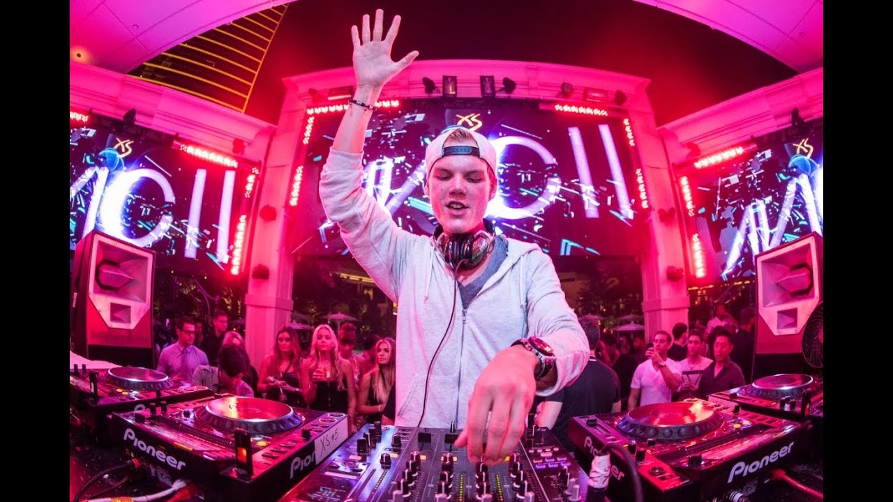 In 2011, Avicii released 'Levels' and changed the landscape of dance m, Avicii Tomorrowland