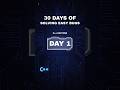 Day 1: Can You Catch This C++ Mistake? 👀