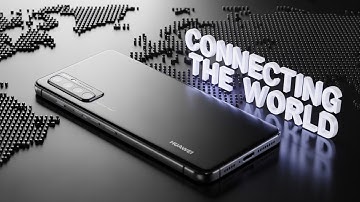 How Huawei Built a Global Telecom Empire | The Untold Story of Innovation