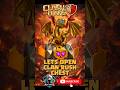 ChestOpening@ClashOfClans