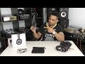 Audio-Technica ATH-M50xBT Review & M50x Comparison