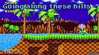 Download Lagu Green Hill Zone Rewrite MP3