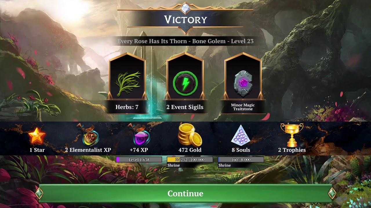 Divine Guild Wars Day 2 Soulforge Rotation | Gems of War Live 01/30/2026