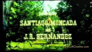Tarzan's Greatest Challenge (1969) Intro