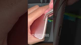 Ahórrate hasta 100usd con este consejo #iphone  #reparacioniphone
