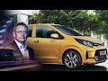 Не дай себя обмануть! Тест-драйв KIA Picanto 2021.  Минтранс. (19.06.2021)