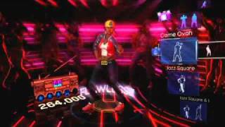 Dance Central GamesCom 2010 Trailer