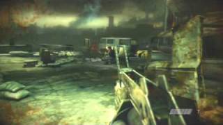 Killzone 2 - Salamun Bridge - Elite Tips (HQ)