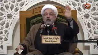 علي و ما أدراك من هو علي ...