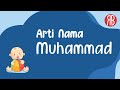 Arti Nama Muhammad Dengan Karakter Rangkaian Nama 