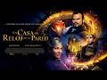 La casa con un reloj en sus paredes (2018) Película Completa revision y Hechos en Español Latino