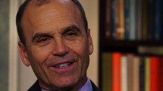 Famed thriller author Scott Turow answers your Facebook questions