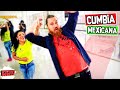 EUROPEOS se rinden al Poder de la CUMBIA MEXICANA ☆ Extranjeros bailando Música Mexicana ☆WeroWeroTV