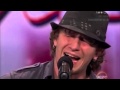 Michael Grimm- America's Got Talent Audition "You Don't Know Me"