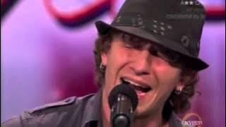 Michael Grimm- America's Got Talent Audition 'You Don't Know Me'