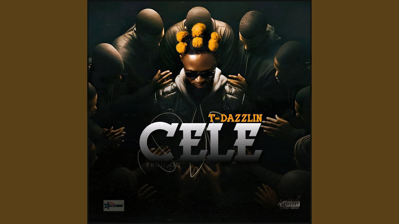 Watch Cele on YouTube Watch Cele on YouTube
