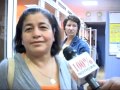 100% Entrevistas  La Vida de Nicaraguenses en España