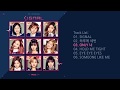 FULL ALBUM TWICE SIGNAL
