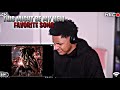 KYRO REACTS TO JUICE WRLD - BLOODY BLADE (JUICE WRLD REACTION)