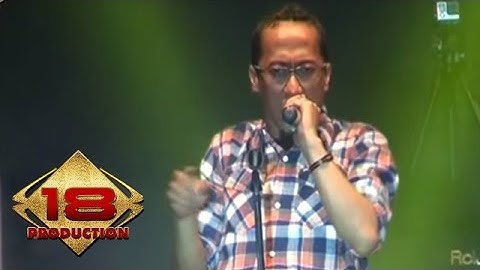 Pas Band - Sejuta Harapan (Live Konser Tanggerang 23 Mei 2015)
