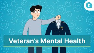 Veterans Mental Health: Reintegrating Into Civilian Life