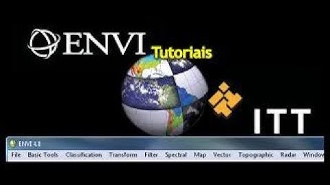 Basic Remote Sensing Part 1