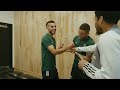 What EAFC 25 rating "wood" you give Evander and Jonathan Rodríguez?