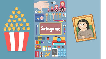 Satisgame Gameplay (Android, IOS, APK)