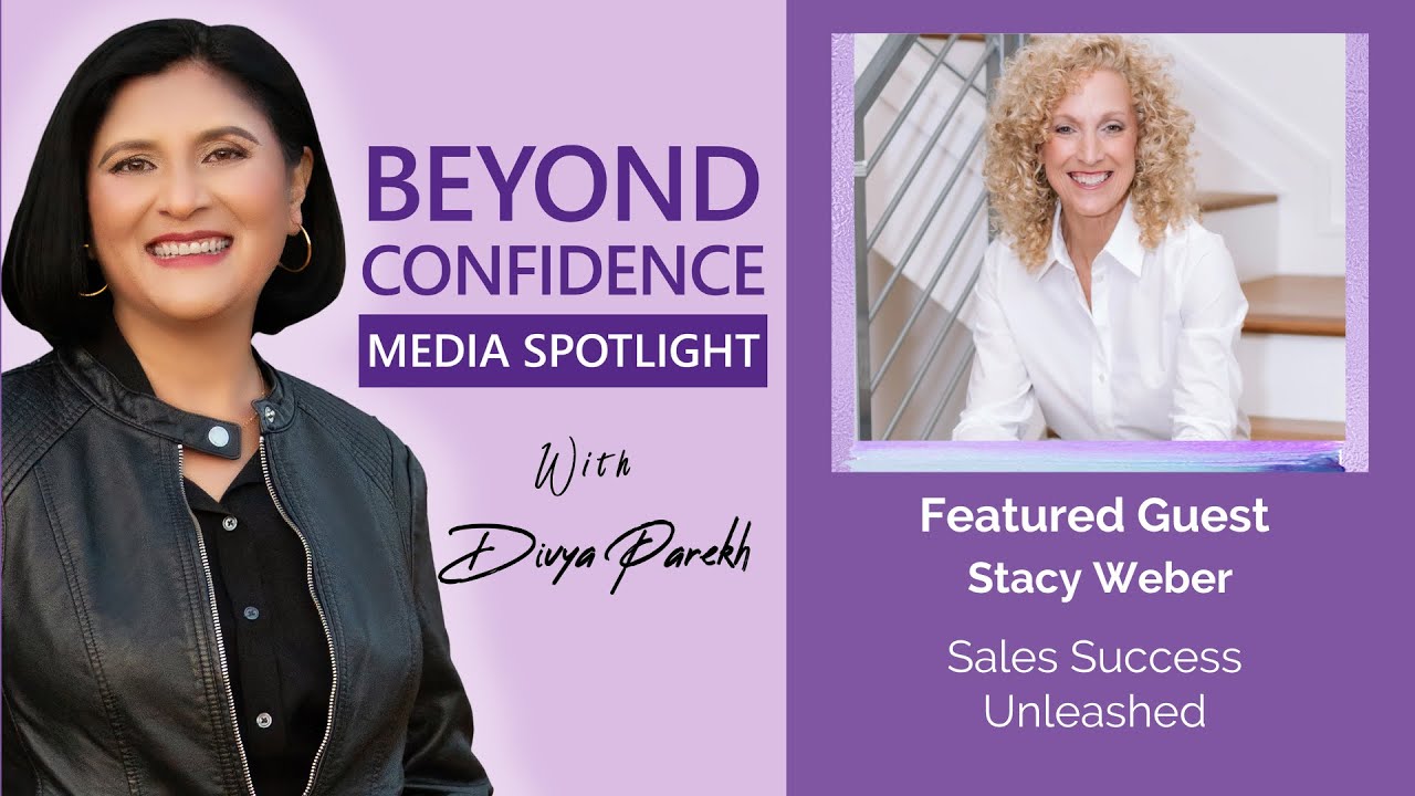Sales Success Unleashed
